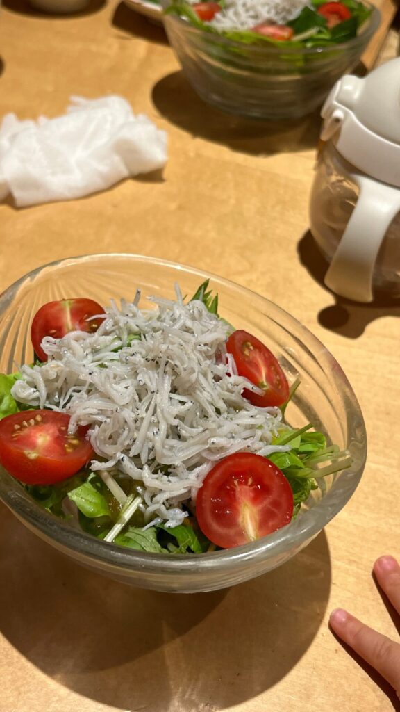 菜な コレド室町の写真（料理）4