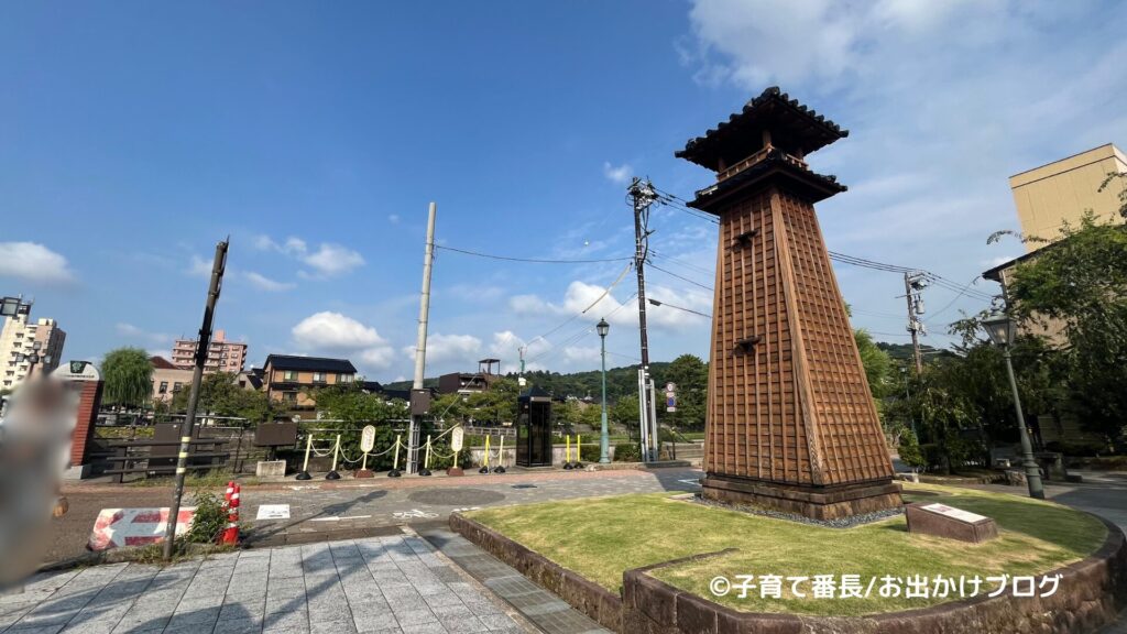 金沢旅行ブログの写真：ひがし茶屋街1