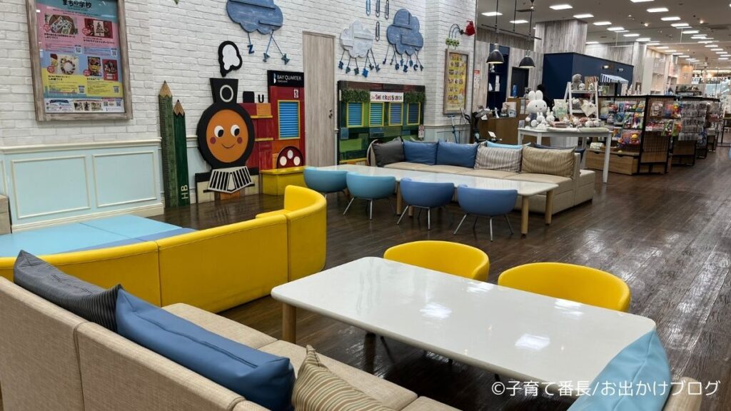 【横浜子連れランチ】VITAL MEALS BY DADWAY （バイタル ミールズ バイ ダッドウェイ）写真：DADWAY店舗